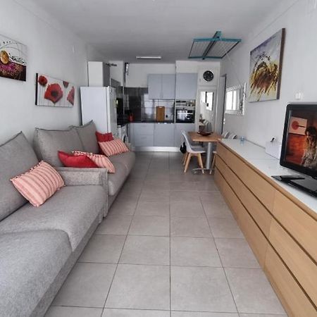 Apartmán Rosas Exteriér fotografie
