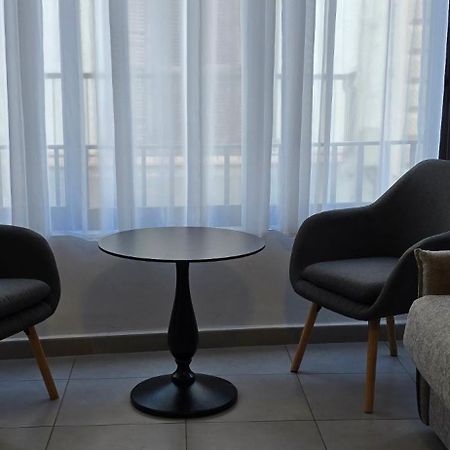 Apartmán Rosas Exteriér fotografie