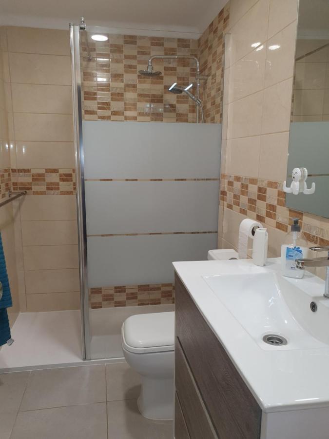 Apartmán Rosas Exteriér fotografie