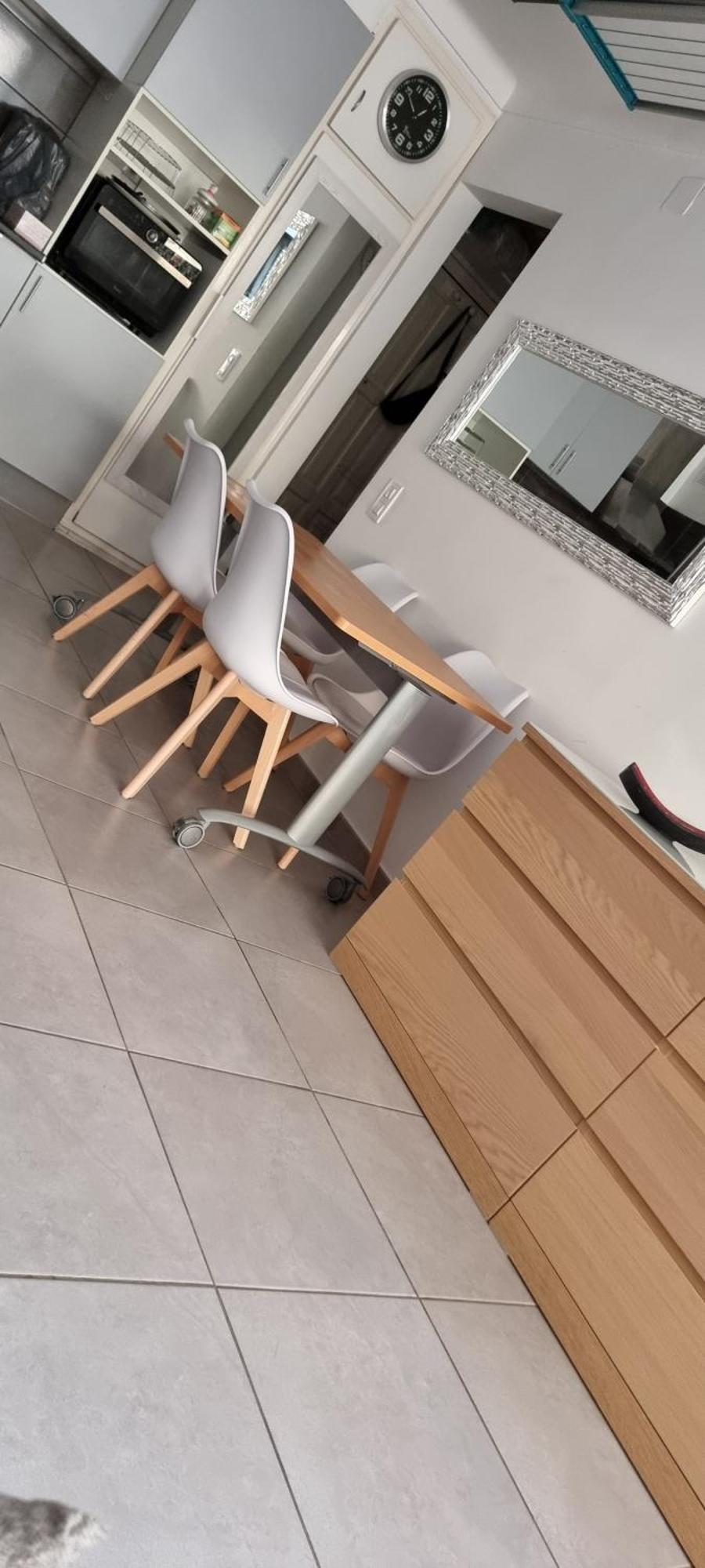 Apartmán Rosas Exteriér fotografie